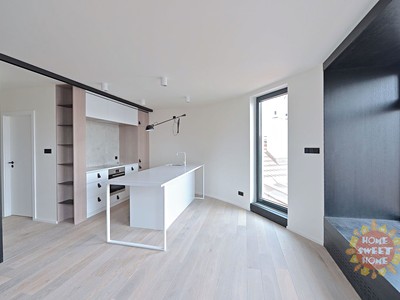 Pronájem bytu 2+kk 60 m²