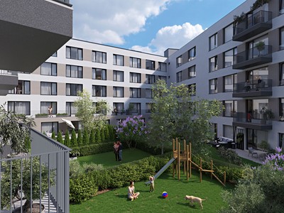 Prodej bytu 3+kk 92 m²