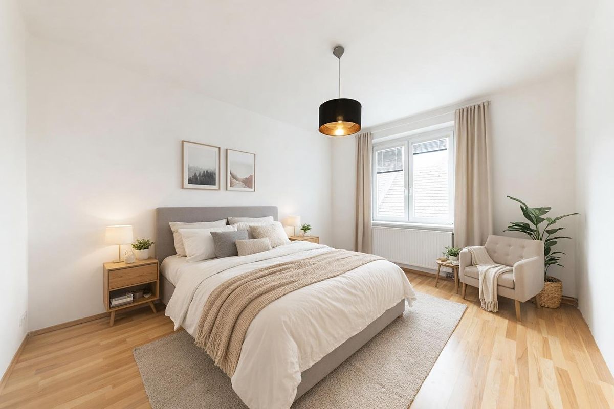 Prodej bytu 3+kk 63 m²