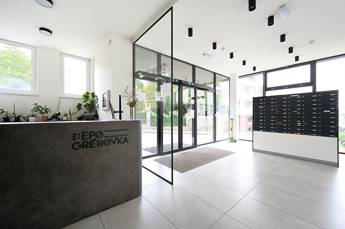 Prodej bytu 3+kk 61 m² – fotografie 5