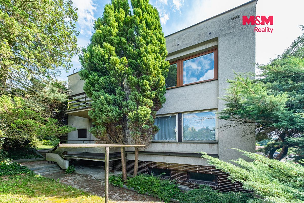 Prodej rodinného domu 129 m², pozemek 549 m² – fotografie 2