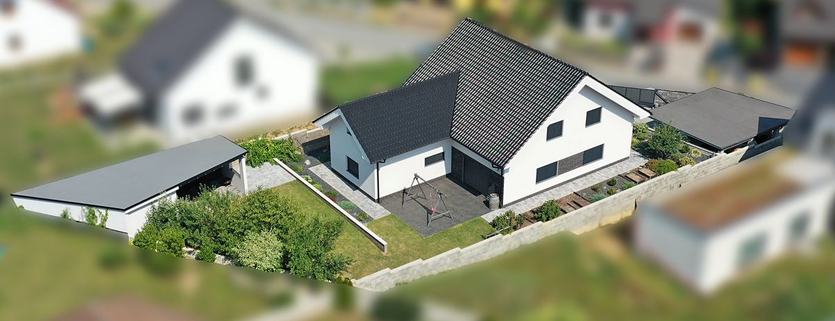 Prodej rodinného domu 225 m², pozemek 803 m² – fotografie 5