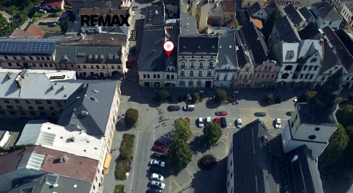 Pronájem obchodního prostoru 200 m² – fotografie 2