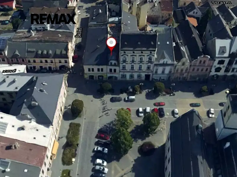 Pronájem obchodního prostoru 200 m², Lanškroun – náhled fotky 2