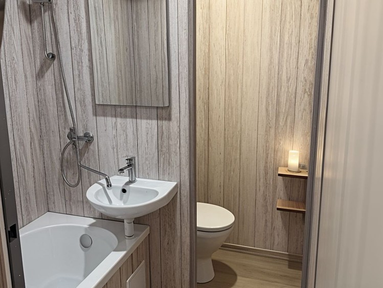 Квартира 2+kk в оренду, 37 м² (5 з 12)