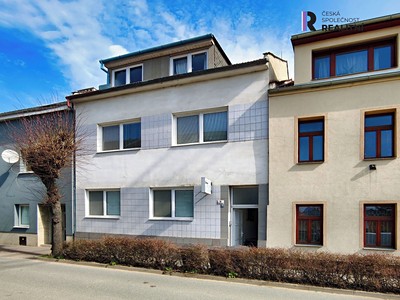 Prodej specifického typu nemovitosti 50 m²