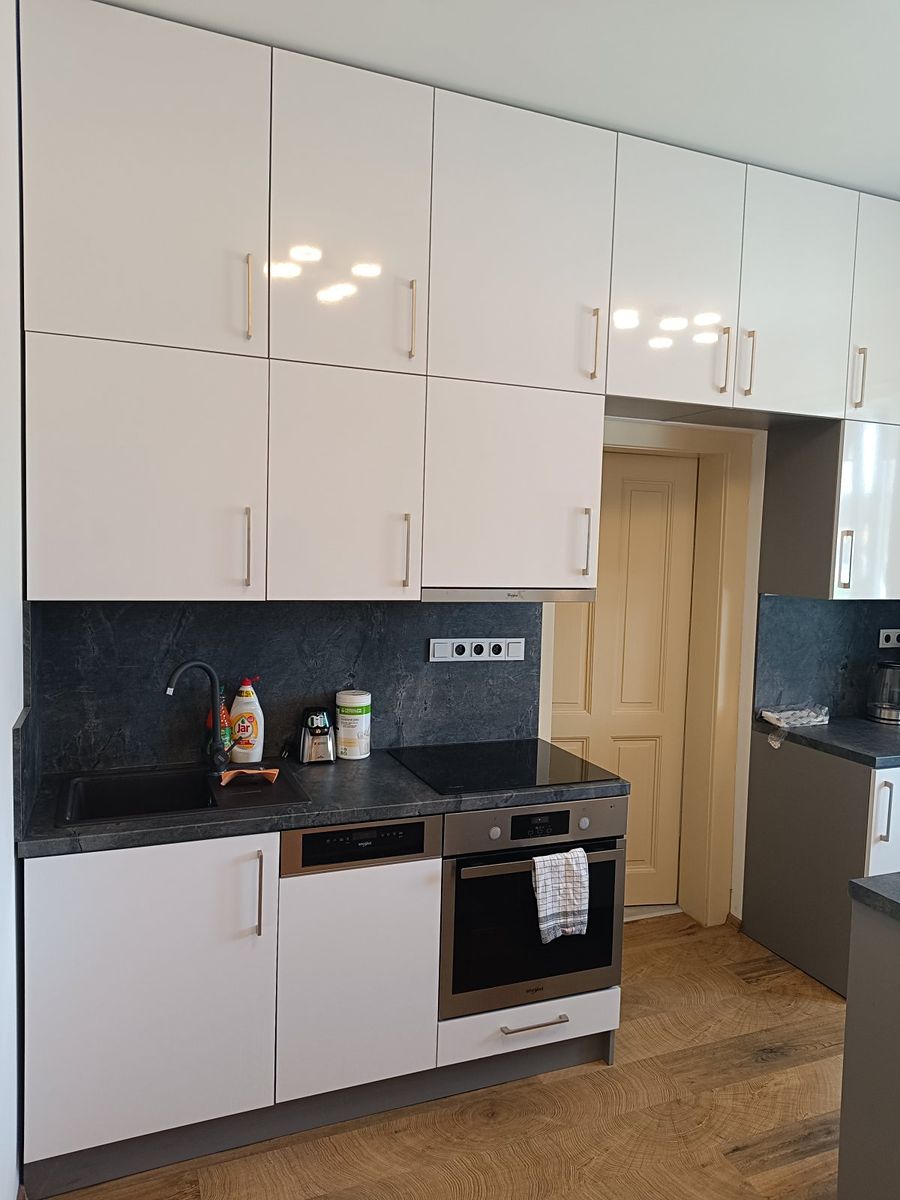 Pronájem bytu 4+1 115 m² – fotografie 3