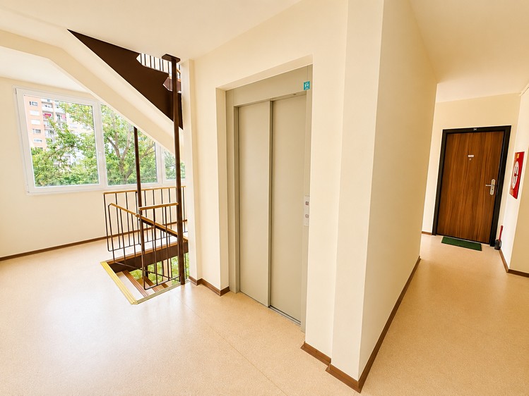 Wohnung 2+kk zum Kauf, 43 m² (19 von 44)