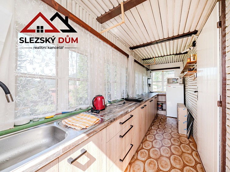 Prodej domu, 36 m² (11 z 12)