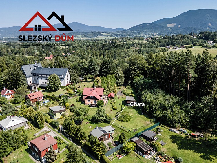 Prodej domu, 36 m² (5 z 12)