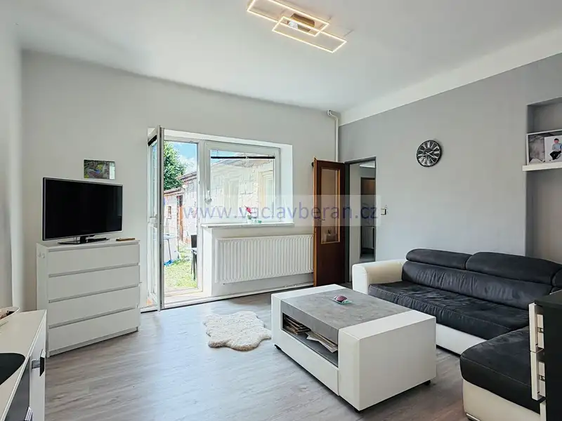Prodej rodinného domu 146 m², pozemek 200 m², Česká Třebová – náhled fotky 3