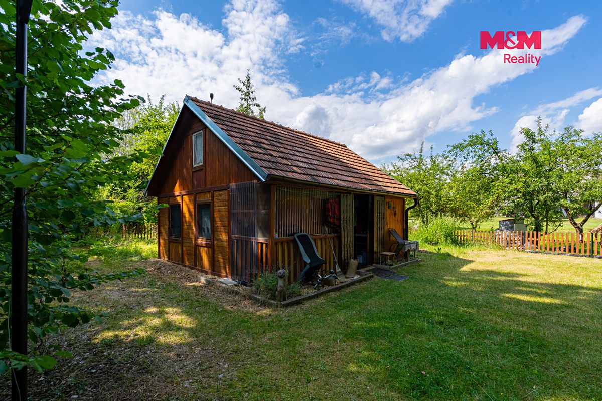 Prodej zemědělské usedlosti 210 m², pozemek 7574 m² – fotografie 3