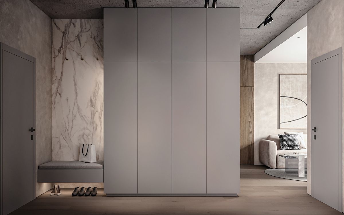 Prodej bytu 2+kk 61 m² – fotografie 5