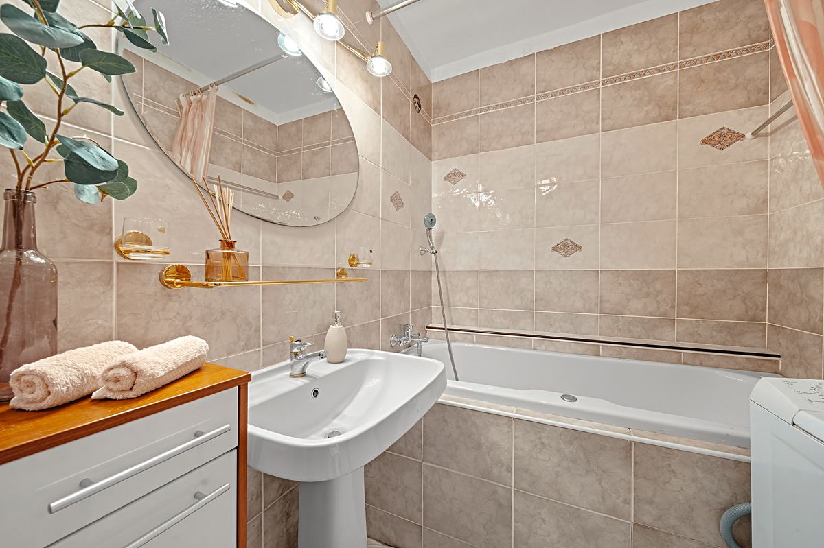 Pronájem bytu pokoje 15 m² – fotografie 5