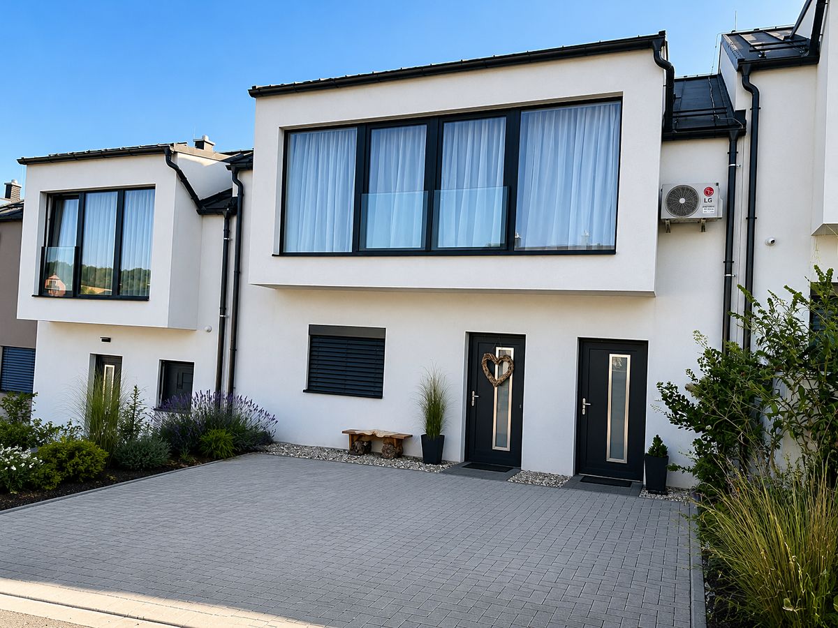 Prodej bytu 3+kk 100 m²