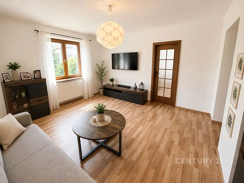 Prodej bytu 2+1 56 m², Most – náhled fotky 3