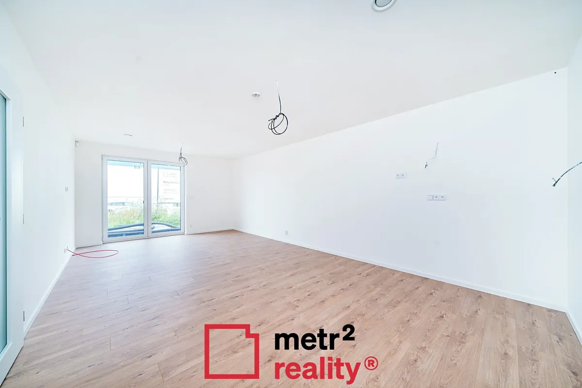Prodej bytu 2+kk 57 m²