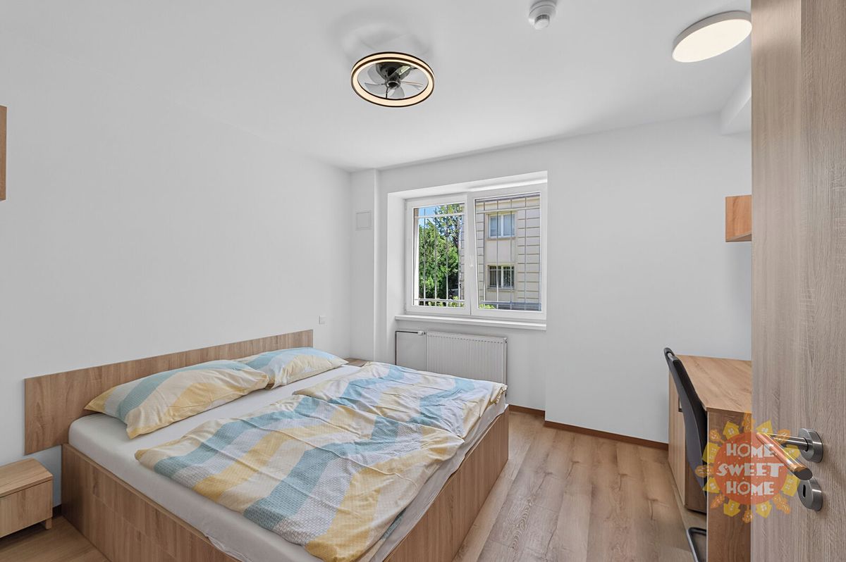 Pronájem bytu 1+kk 18 m²