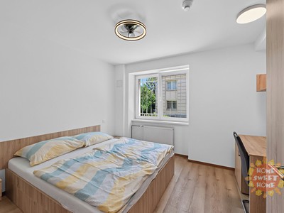 Pronájem bytu 1+kk 18 m²