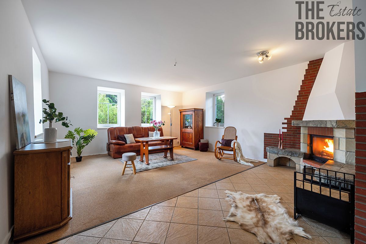 Prodej rodinného domu 79 m², pozemek 5747 m² – fotografie 4