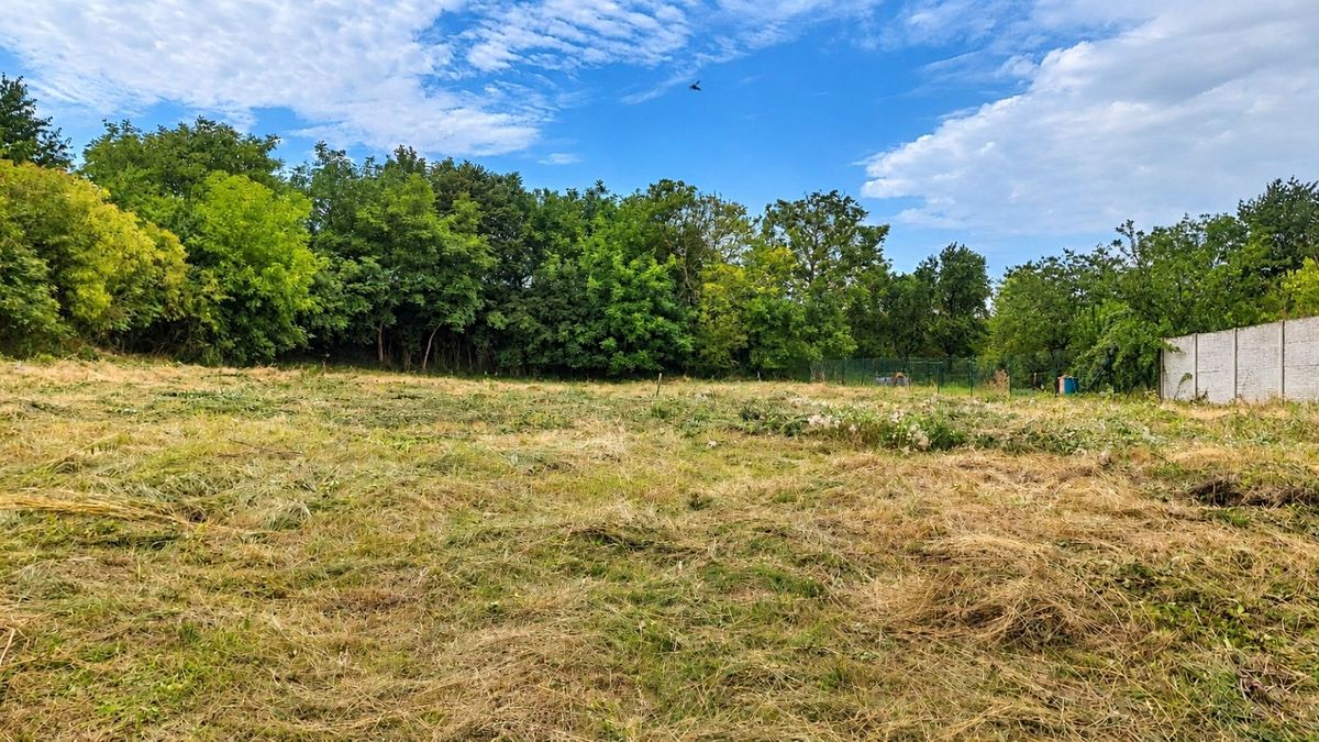 Prodej stavebního pozemku 1544 m² – fotografie 2