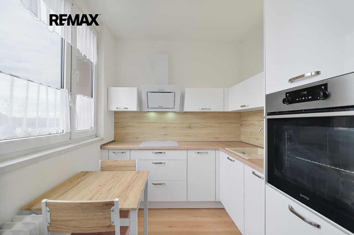 Prodej bytu 2+1 58 m²