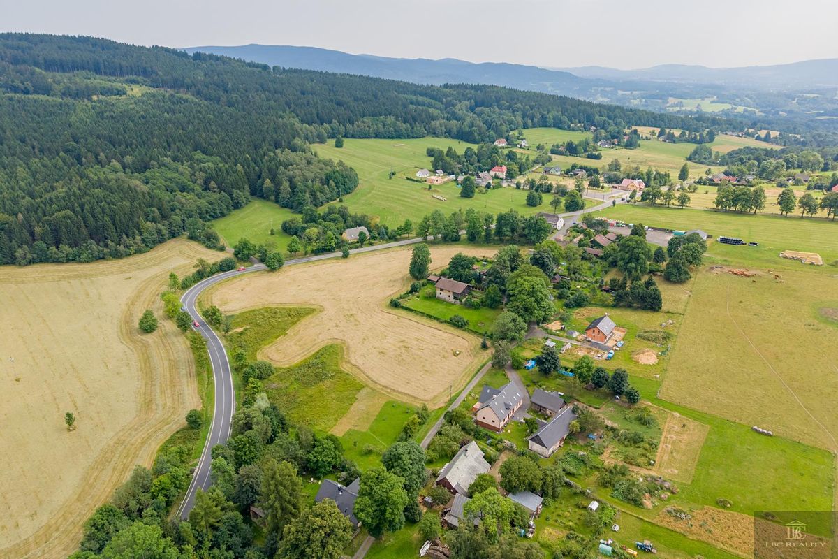 Prodej stavebního pozemku 19446 m² – fotografie 2
