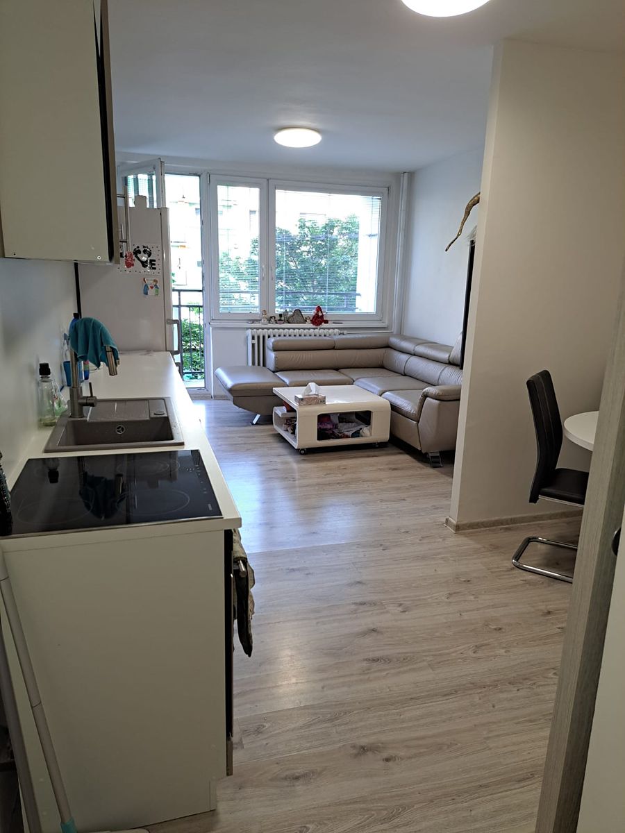 Prodej bytu 2+kk 43 m² – fotografie 4