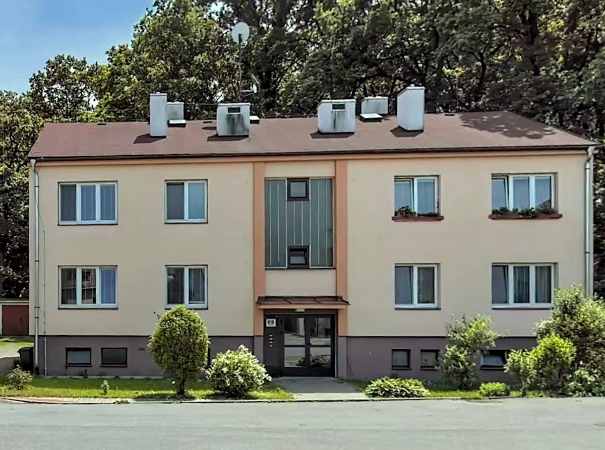 Prodej bytu 3+kk 78 m²