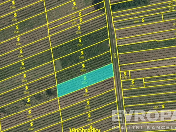 Prodej pozemku, 138 m² (3 z 12)