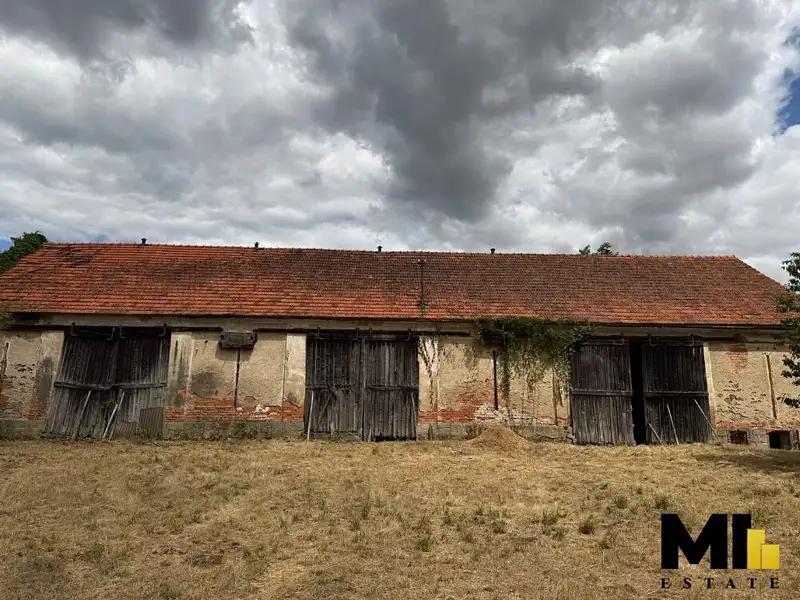 Prodej skladového prostoru 340 m², Horšovský Týn – náhled fotky 3