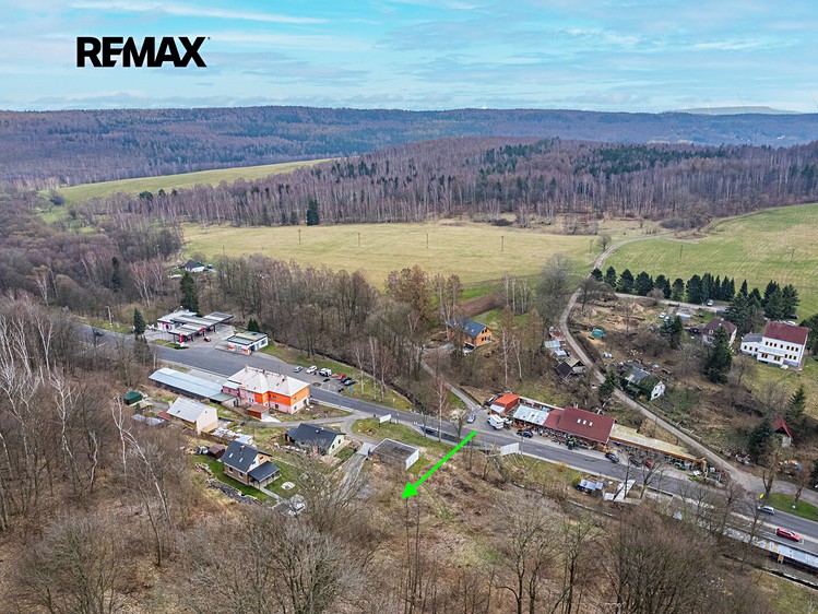 Ділянка на продаж, 1 218 м² (8 з 8)