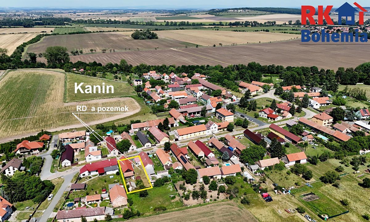 Prodej rodinného domu 117 m², pozemek 517 m² – fotografie 3
