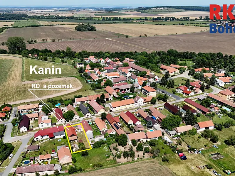 Prodej rodinného domu 117 m², pozemek 517 m², Opolany – náhled fotky 3