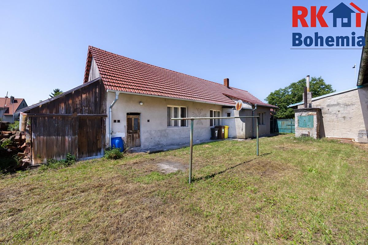 Prodej rodinného domu 117 m², pozemek 517 m² – fotografie 4