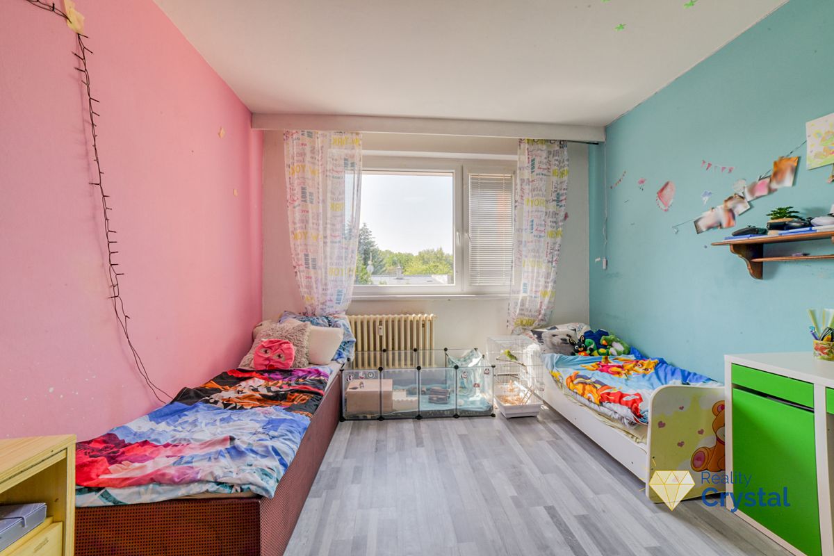 Prodej bytu 3+1 79 m² – fotografie 4