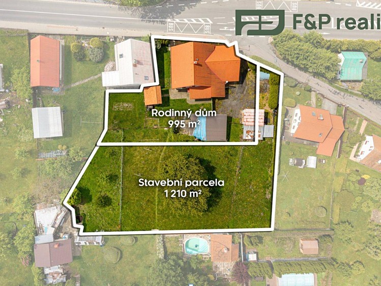 Prodej domu, 110 m² (5 z 23)