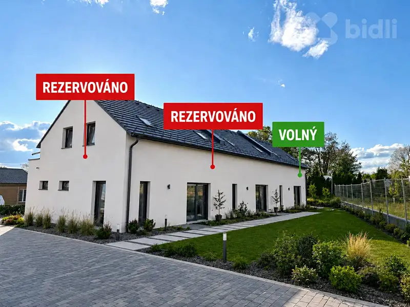 Prodej rodinného domu 114 m², pozemek 335 m², Chrudim – náhled fotky 3