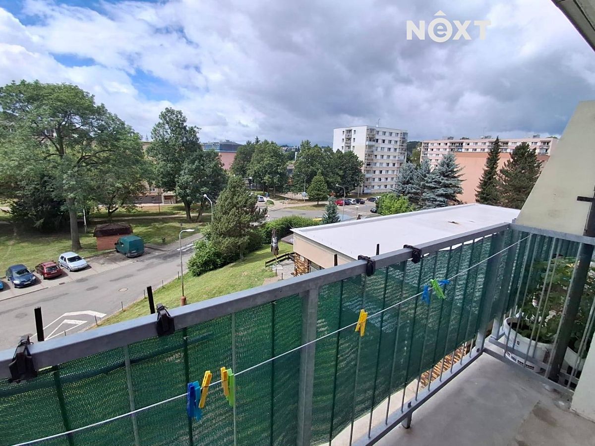Pronájem bytu 2+kk 45 m² – fotografie 5