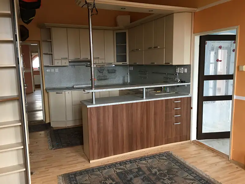 Pronájem vily 207 m², pozemek 350 m², Bělušice – náhled fotky 3