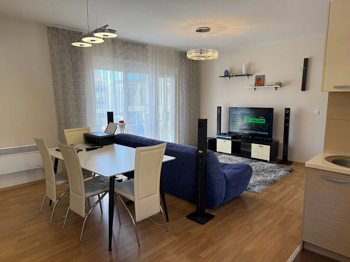 Prodej bytu 3+kk 70 m²