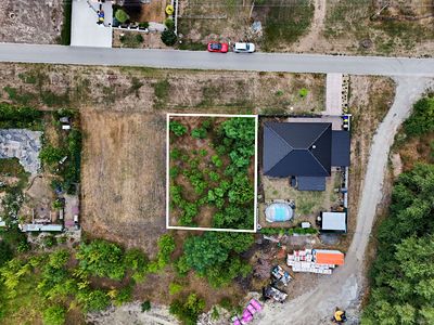 Prodej stavebního pozemku 531 m²