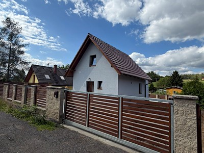 Pronájem  chaty 65 m², pozemek 455 m²