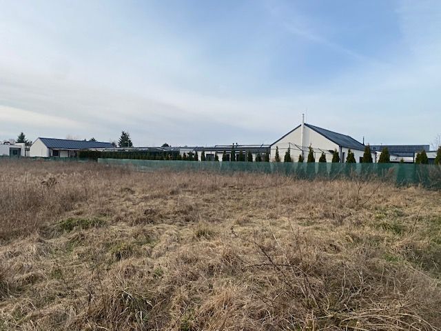 Prodej stavebního pozemku 861 m² – fotografie 3