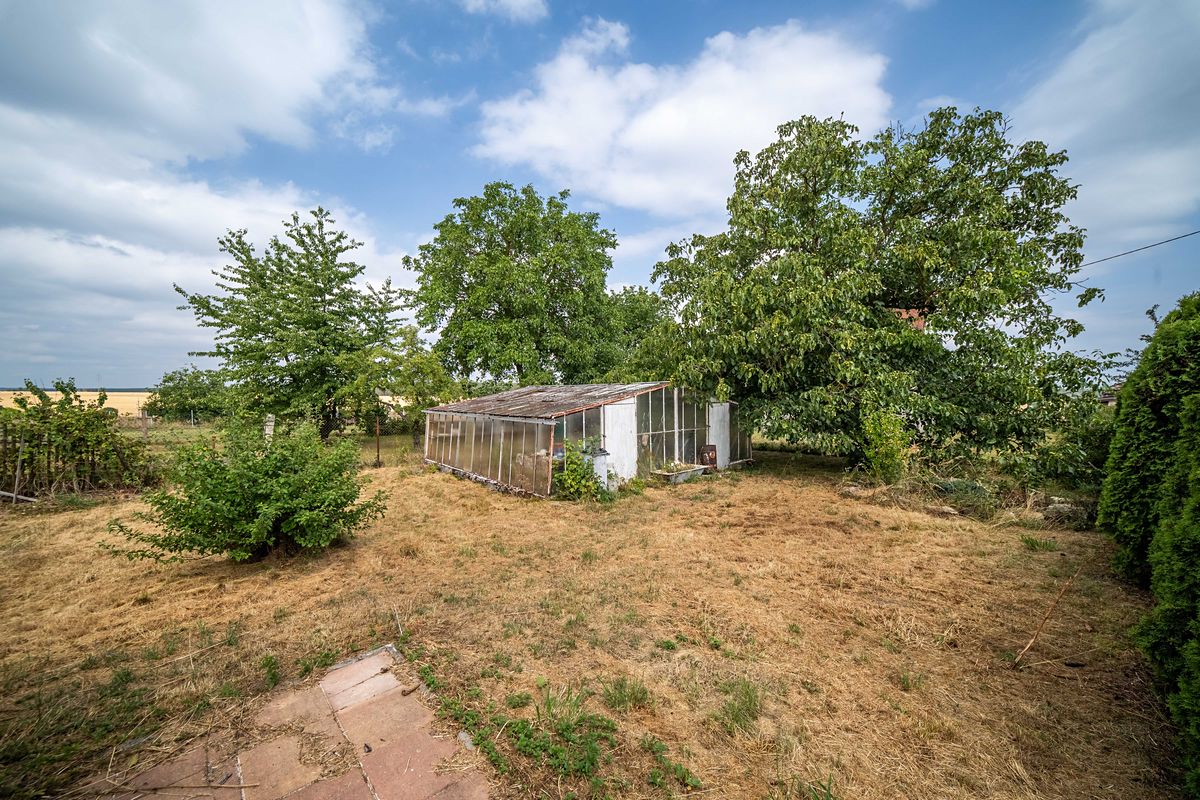 Prodej rodinného domu 77 m², pozemek 1473 m² – fotografie 4