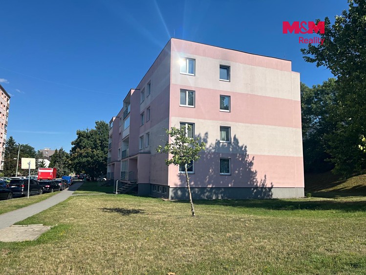 Wohnung 2+kk zum Kauf, 26 m² (8 von 16)