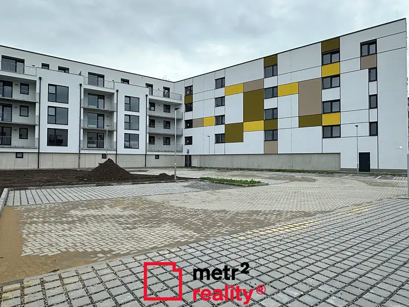 Prodej bytu 3+kk 89 m², Litovel – náhled fotky 2