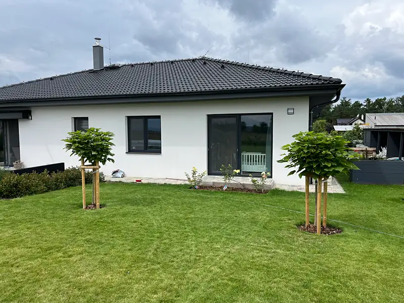 Prodej rodinného domu 150 m², pozemek 1104 m², Konárovice – náhled fotky 3