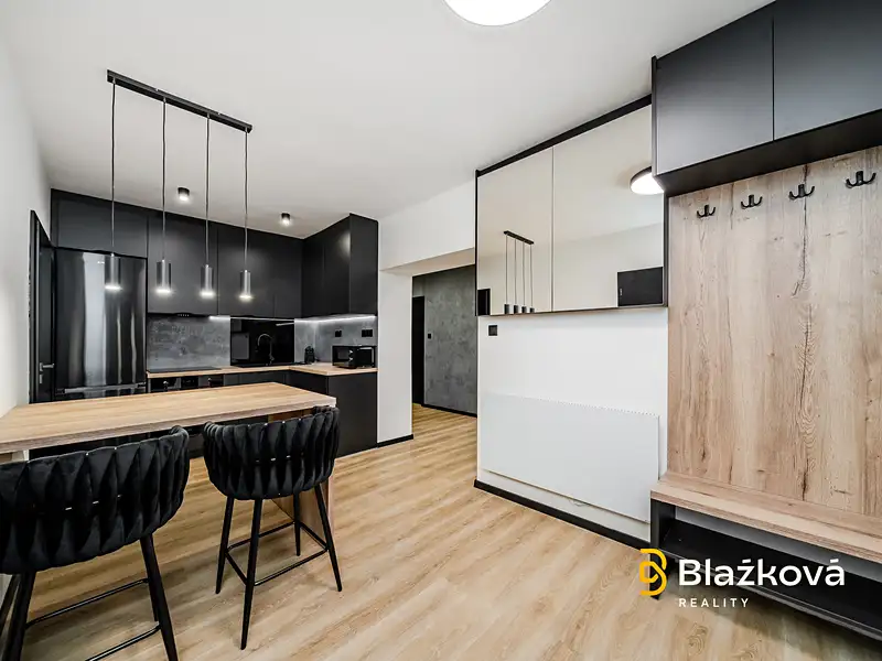 Pronájem bytu 3+1 78 m², Čeladná – náhled fotky 2