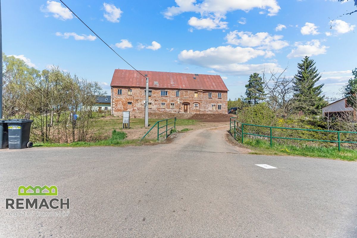 Prodej ubytovacího zařízení 650 m² – fotografie 3